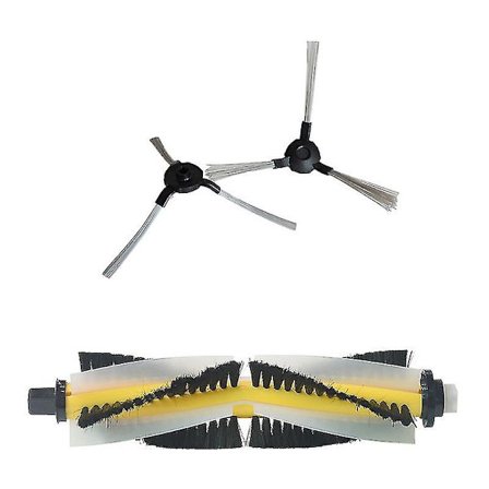 Blaupunkt Bluebot Xeasy -robotti-imurin varaosat - pääharja