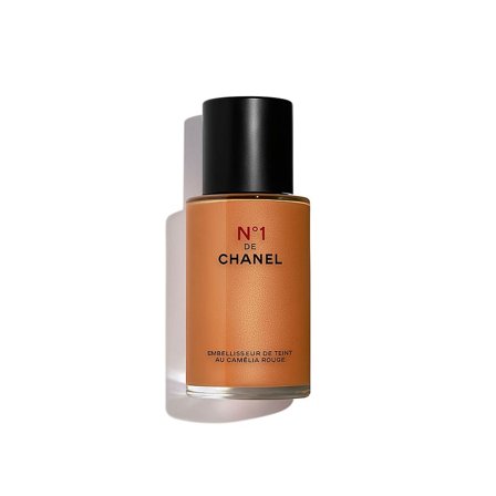 CHANEL N°1 DE CHANEL SKIN ENHANCER Boosts Skin’s Radiance - Evens - Perfects, Makeup, Teint, Base