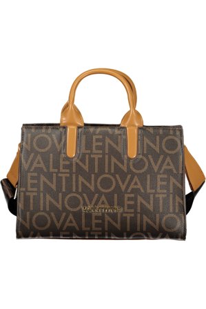 Valentino Bags Borsa Donna Marrone