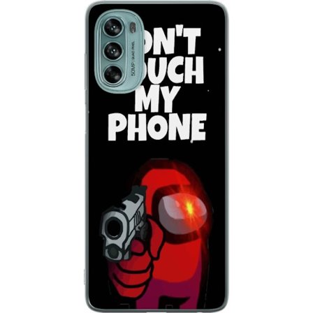 Kompatibelt Mobilskal till Motorola Motorola Moto G62 5G Among Us