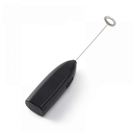 Melkeskummer Håndholdt Kaffe Melkeskummer Bærbar