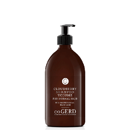 c/o Gerd Cloudberry Shampoo, 500 ml