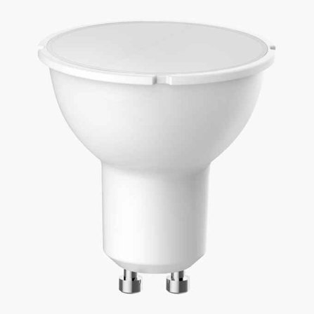 LED Spotlight GU10 345 lm Warm White 2700 K - Biltema