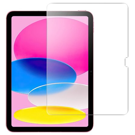 iPad 11 2025 / 10.9 2022 Skjermbeskytter Herdet Glass