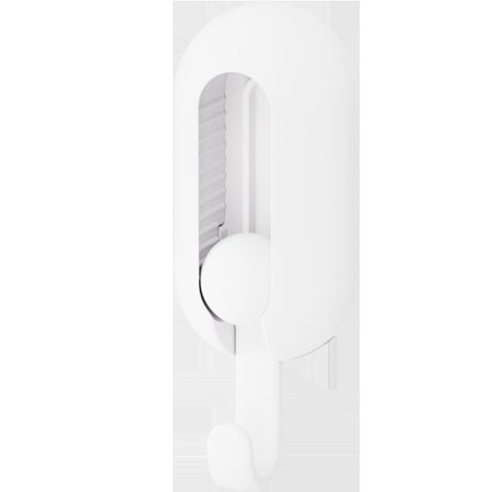 Stærk magnet med krog til køleskab, kraftig krydstogtskrog