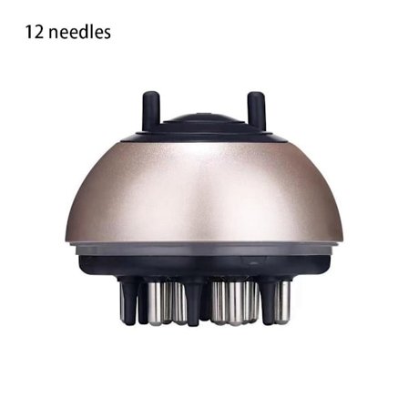 Scalp Applicator Hårrötter FÄRG 2 FÄRG 2