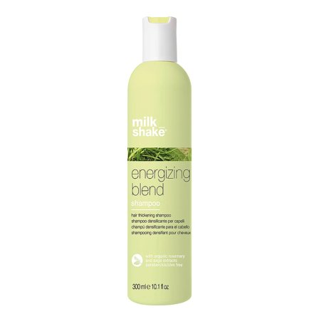 Milk Shake Energizing Blend Shampoo 300 ml, Hår, Shampoo, Hårshampoo