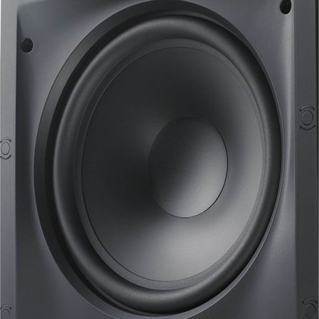 JBL - Satellitthøyttaler JBLB8IWWHT