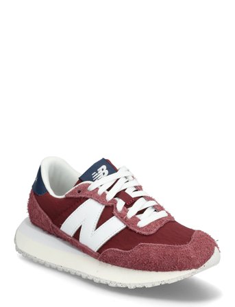 New Balance New Balance 237 - Red - 40.5