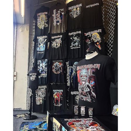 Jarritos Lime Label Vuxen Grön T-shirt