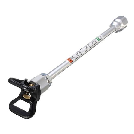 Wagner Control Pro Dyseforlenger 30 cm, Svart