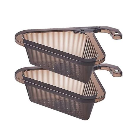 Tyhjennyssiivil 2 kpl S dett v keitti n kolmion muotoinen pesualtaan suodatin L pin kyv pesualtaan tyhjennyssiivil D