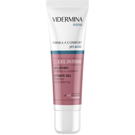 Vidermina Gel Intimo 30ml