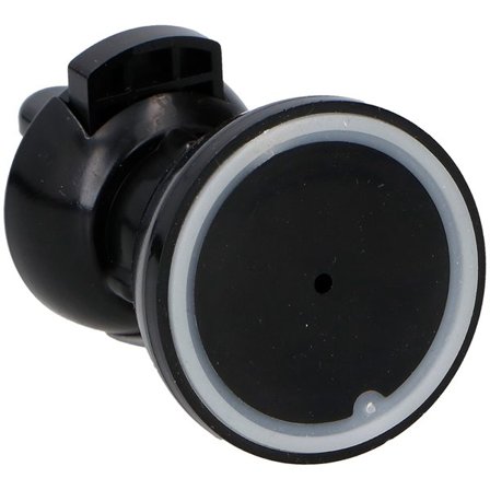 Magnetisk Bilhållare för fläktgaller