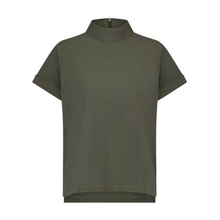 Jane Lushka Top Rayan Technical Jersey Grøn, Dame