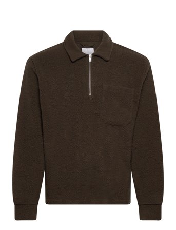 Lindbergh | Half Zip Fleece | XXXL