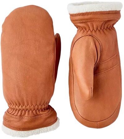 Hestra Boda Mitt Cork