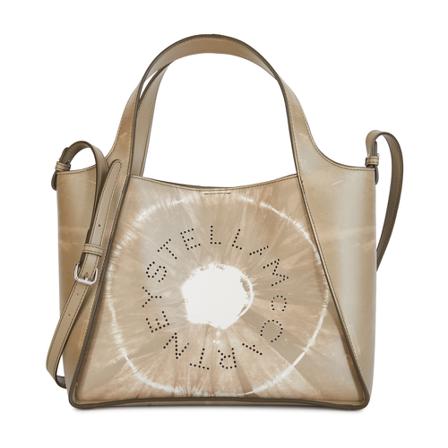 Stella McCartney, Shoulder bags Beige, Dames, Maat:ONE Size
