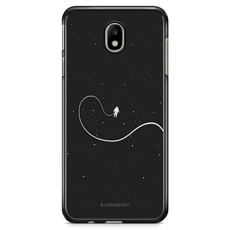 Bjornberry Skal Samsung Galaxy J5 (2017) - Gravity