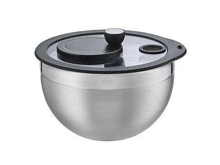 RÖSLE Salatslynge 5,4l 24x18,5cm