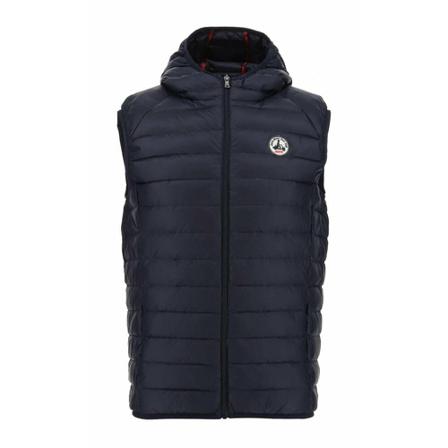 Jott Vests Blå, Herre Veste, Størrelse: XL