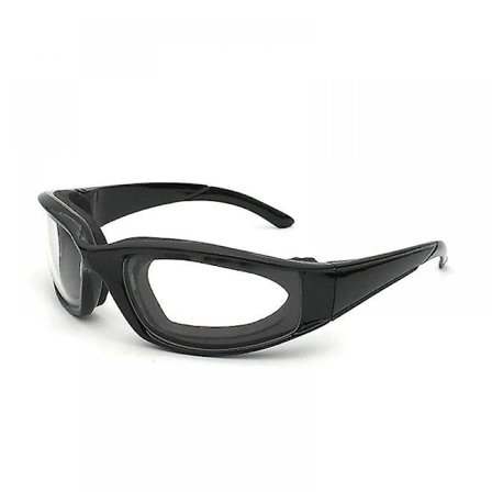 Løkbriller - Beskytter øynene mot tårer når du skjærer, kutter og finhakker løk