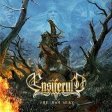 One man army Ensiferum