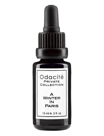 Odacité Skincare A Winter In Paris Intense Hydration Serum - Nude - 15 ml