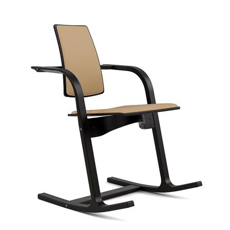 Actulum, Varier Furniture, Chair for desks and dining tables