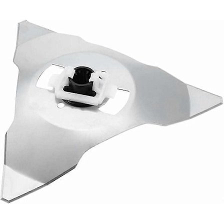 Reservedeler til Robomow Rs Rc Premium Robotgressklipperblader - Reservedeler Robotgressklipperblader med Forbedret Design1 Stk