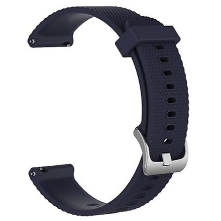Smart Watch Silikon Klokkebånd For Polar Vantage M 22cm