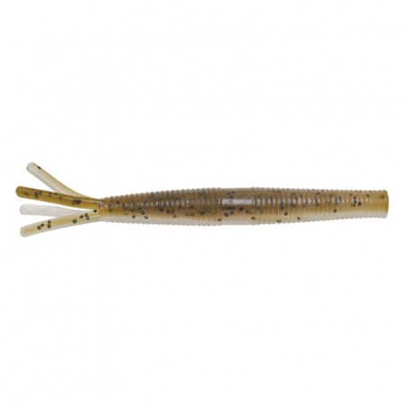 Z-man Hula Stickz 4'' - Mud Minnow 6pk