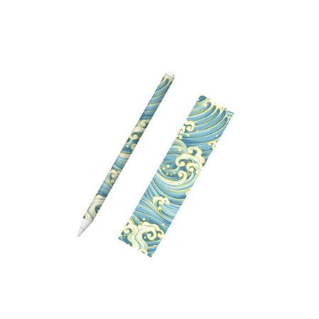 Apple Pencil 2nd & 3rd Gen Skin Stickers (5-Pack) Model 7