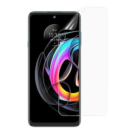 Erittäin kirkas Motorola Edge 20 Fusion / Motorola Edge 20 Lite näytönsuojus