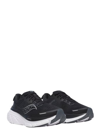 Saucony Guide 18 - Black - 36