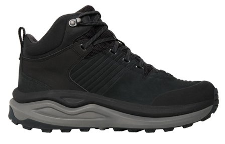Viking Cerra Hike Mid GTX M Charcoal/Light Grey