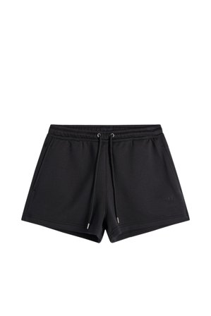 J.Lindeberg - Nova Shorts - Fashion - Black - Women - M