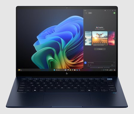 HP EliteBook Ultra 14 tum G1q Notebook AI-PC, 198701301370