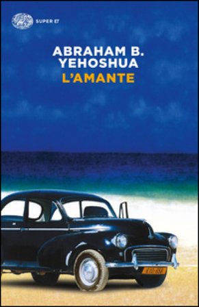 L'amante Abraham Ben Yehoshua
