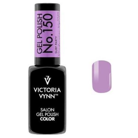 Victoria Vynn - Gel Polish - 150 Surf Party - Gellack Lila