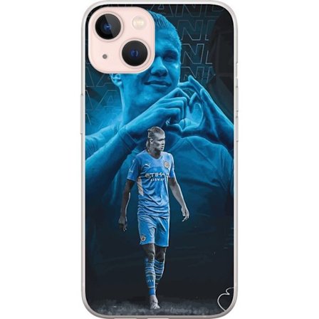 Kompatibel Mobilcover til Apple Apple iPhone 13 Erling Haaland