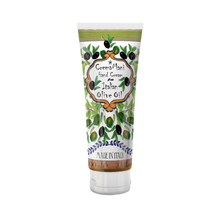 Rudy Profumi Italian Olive Oil Hand Cream Unisex 100ML