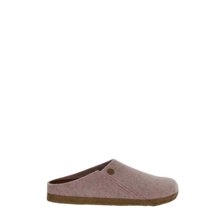 Birkenstock Flip Flops Pink, Dame Loafers, Størrelse: 39 EU