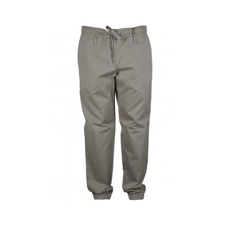 Dolce & Gabbana, Trousers Brązowy, Mężczyzna, Rozmiar: S