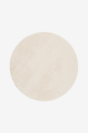 KM Home - Matta Soft - Beige - Lugg & ryamattor - 120 - Från Homeroom