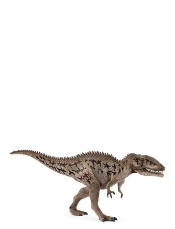 Schleich | Schleich Carcharodontosaurus | ONE SIZE