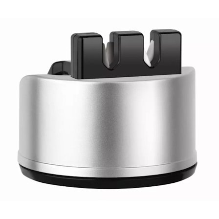 knivsliber af høj kvalitet til hjemmebrug Sølv