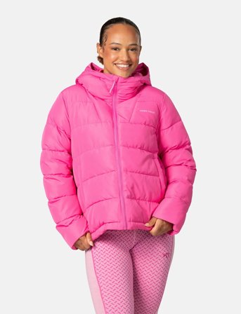 Kari Traa Linn Jacket - Pink - XS