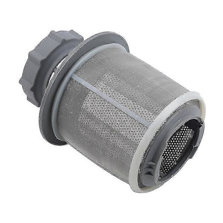 Set med 1 fin- och grovmaskig sil likt Bosch 427903 för diskmaskin