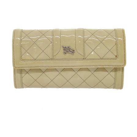 Burberry Vintage Pre-owned Wallets inbo, Dame Vintage Accessories, Størrelse: ONE Size